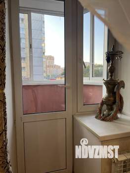 3-к квартира, на длительный срок, 87м2, 4/10 этаж