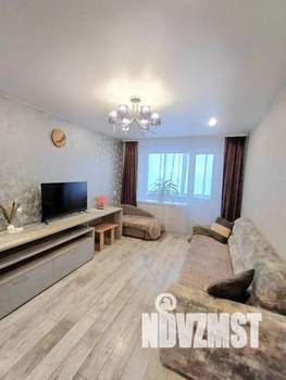 1-к квартира, посуточно, 33м2, 9/10 этаж