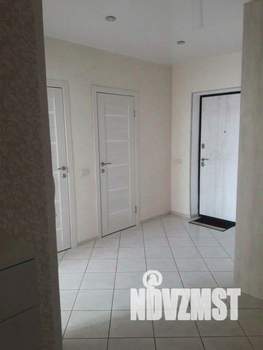 1-к квартира, посуточно, 62м2, 1/1 этаж