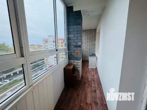 2-к квартира, на длительный срок, 45м2, 8/9 этаж