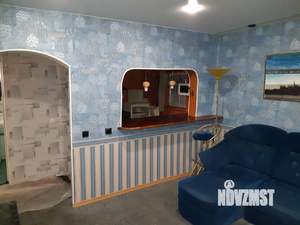 2-к квартира, на длительный срок, 44м2, 1/2 этаж