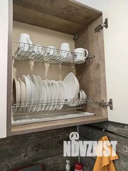 1-к квартира, посуточно, 31м2, 1/3 этаж