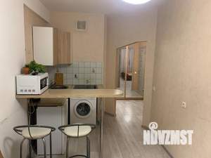 1-к квартира, посуточно, 46м2, 9/25 этаж