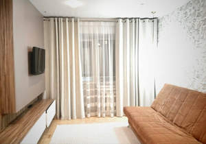 1-к квартира, на длительный срок, 39м2, 3/4 этаж