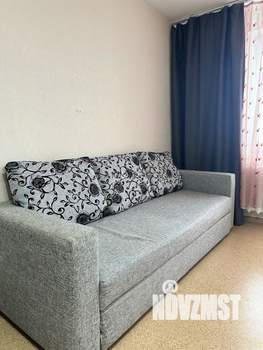 Студия квартира, на длительный срок, 26м2, 9/12 этаж