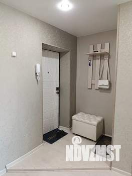 1-к квартира, посуточно, 35м2, 4/5 этаж