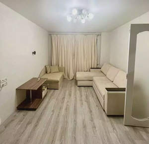 1-к квартира, на длительный срок, 33м2, 2/5 этаж