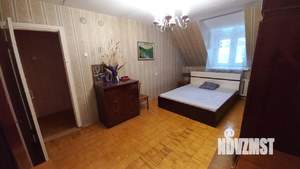 4-к квартира, на длительный срок, 121м2, 2/3 этаж