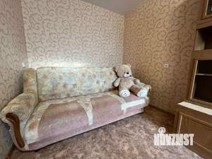 1-к квартира, на длительный срок, 35м2, 3/10 этаж