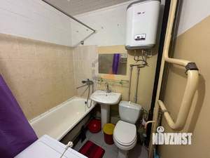 1-к квартира, на длительный срок, 31м2, 4/5 этаж