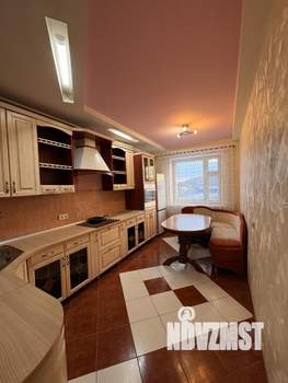 1-к квартира, на длительный срок, 45м2, 4/6 этаж