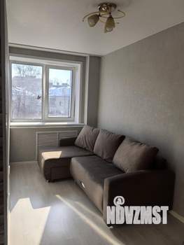 1-к квартира, на длительный срок, 20м2, 5/9 этаж