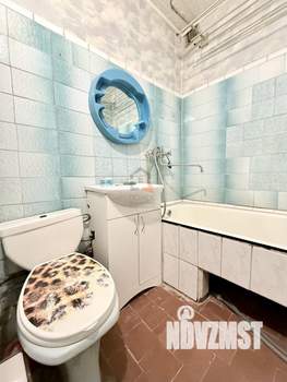 1-к квартира, на длительный срок, 32м2, 1/9 этаж