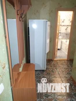 1-к квартира, посуточно, 38м2, 8/9 этаж