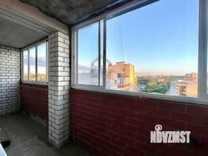 1-к квартира, на длительный срок, 43м2, 9/10 этаж
