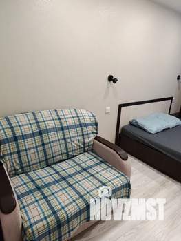 2-к квартира, посуточно, 48м2, 3/5 этаж