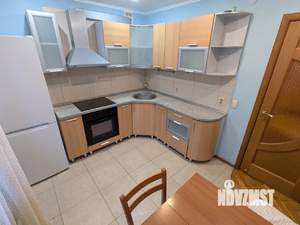 2-к квартира, на длительный срок, 46м2, 8/10 этаж