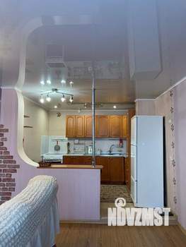 4-к квартира, на длительный срок, 92м2, 4/9 этаж