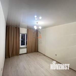 Студия квартира, на длительный срок, 30м2, 1/4 этаж