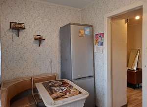 1-к квартира, на длительный срок, 31м2, 5/9 этаж