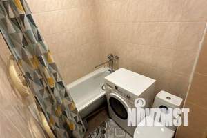 2-к квартира, посуточно, 45м2, 4/5 этаж