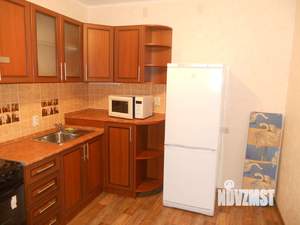 1-к квартира, на длительный срок, 37м2, 5/10 этаж