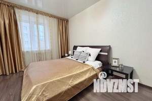 2-к квартира, посуточно, 52м2, 3/5 этаж