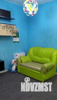 2-к квартира, посуточно, 72м2, 1/3 этаж