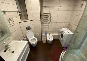 1-к квартира, на длительный срок, 40м2, 10/16 этаж