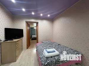 2-к квартира, посуточно, 47м2, 3/5 этаж