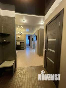 3-к квартира, на длительный срок, 80м2, 15/21 этаж