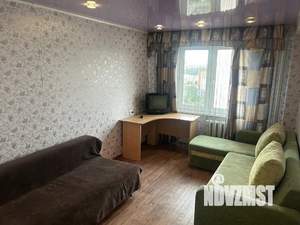 2-к квартира, посуточно, 58м2, 16/16 этаж