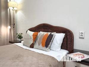 2-к квартира, посуточно, 58м2, 2/11 этаж