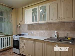 1-к квартира, на длительный срок, 26м2, 2/9 этаж