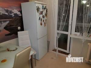 2-к квартира, на длительный срок, 55м2, 3/5 этаж