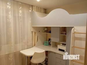 2-к квартира, посуточно, 30м2, 1/1 этаж