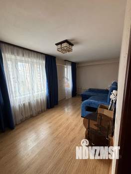 1-к квартира, на длительный срок, 39м2, 5/14 этаж