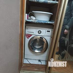 1-к квартира, на длительный срок, 30м2, 2/10 этаж