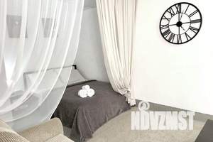 1-к квартира, посуточно, 36м2, 1/16 этаж