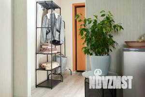 1-к квартира, посуточно, 25м2, 17/17 этаж