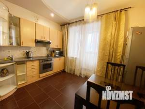 2-к квартира, посуточно, 50м2, 3/9 этаж