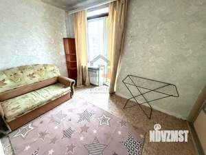2-к квартира, на длительный срок, 47м2, 3/4 этаж
