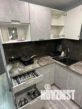 Студия квартира, посуточно, 25м2, 15/16 этаж