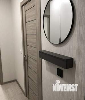 Студия квартира, на длительный срок, 25м2, 3/14 этаж