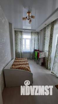 3-к квартира, посуточно, 82м2, 7/22 этаж