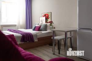 Студия квартира, посуточно, 30м2, 5/16 этаж