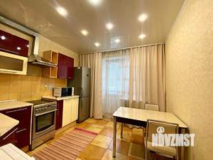 1-к квартира, на длительный срок, 42м2, 3/9 этаж