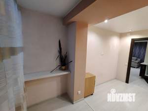 2-к квартира, посуточно, 55м2, 7/10 этаж