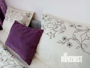 Студия квартира, посуточно, 30м2, 12/17 этаж