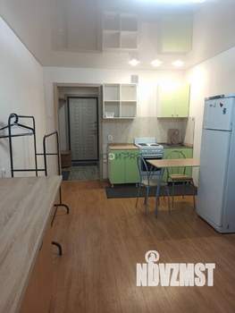 Студия квартира, на длительный срок, 25м2, 5/16 этаж